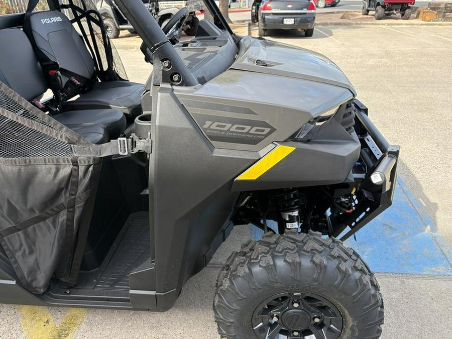 2026 Polaris® Ranger Crew 1000 Premium