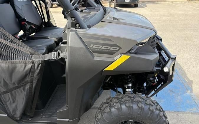 2026 Polaris® Ranger Crew 1000 Premium