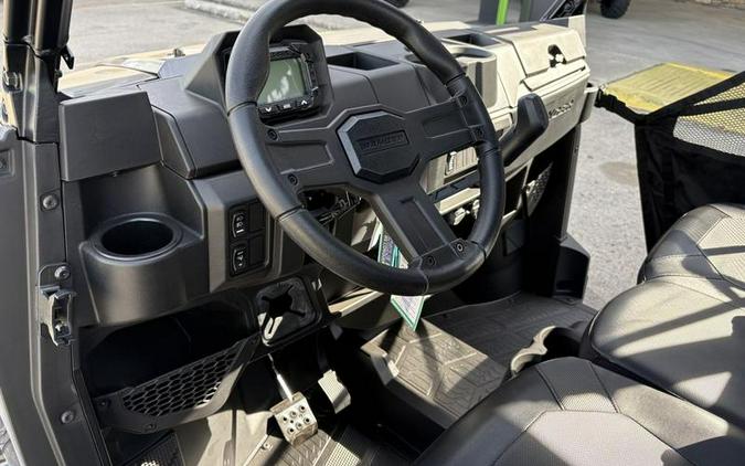 2026 Polaris® Ranger Crew 1000 Premium