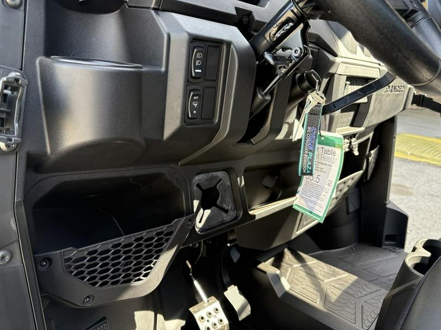 2026 Polaris® Ranger Crew 1000 Premium