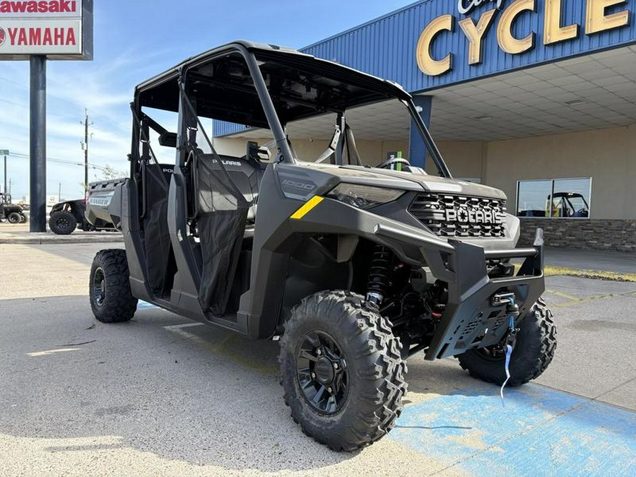 2026 Polaris® Ranger Crew 1000 Premium