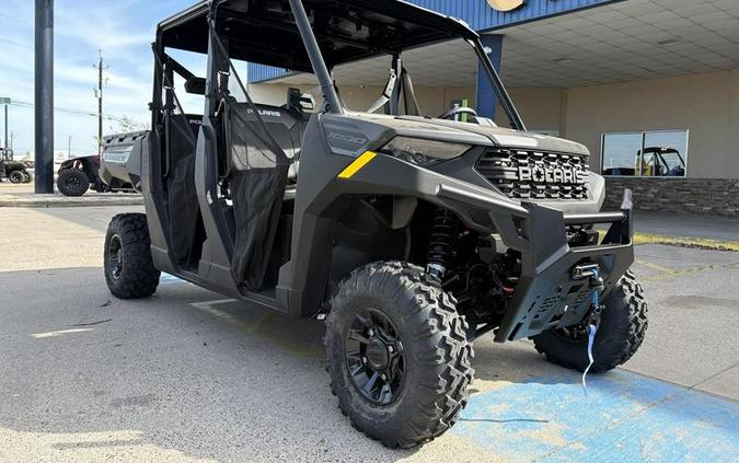 2026 Polaris® Ranger Crew 1000 Premium