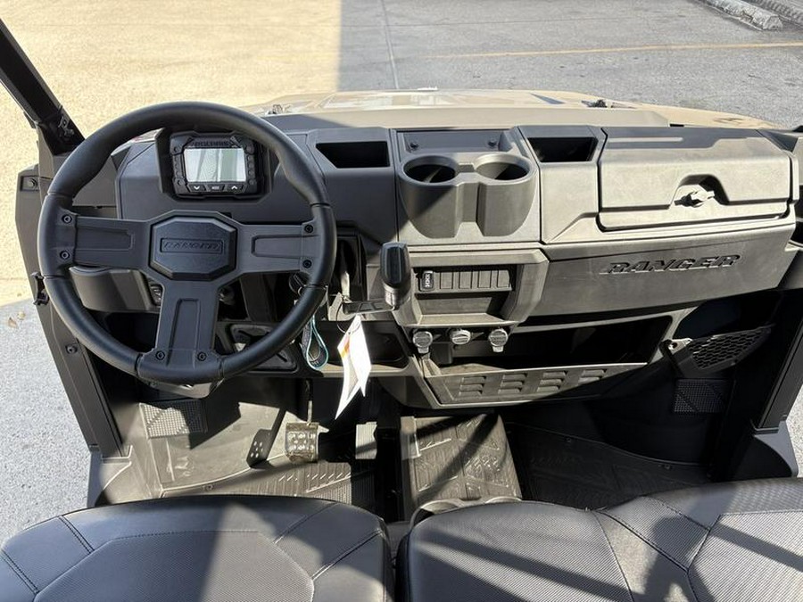 2026 Polaris® Ranger Crew 1000 Premium