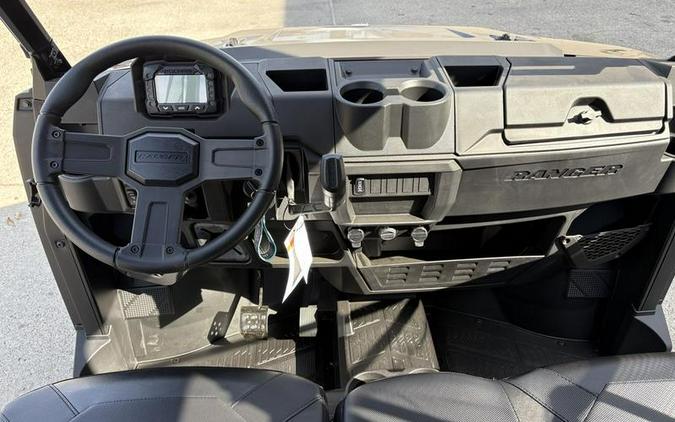 2026 Polaris® Ranger Crew 1000 Premium