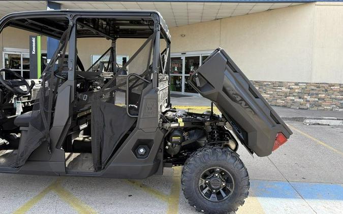 2026 Polaris® Ranger Crew 1000 Premium