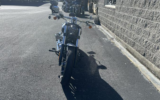 2023 Harley-Davidson Breakout®