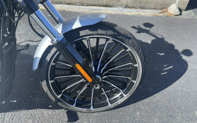 2023 Harley-Davidson Breakout®