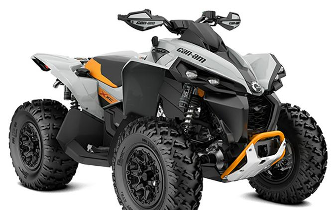 2026 Can-Am Renegade X XC 1000R