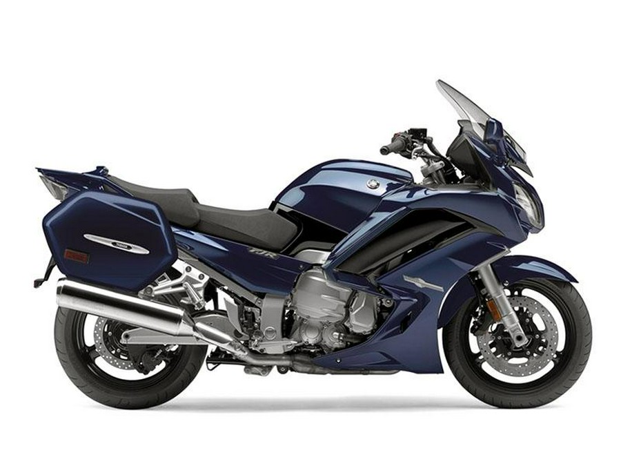 2016 Yamaha FJR1300A™