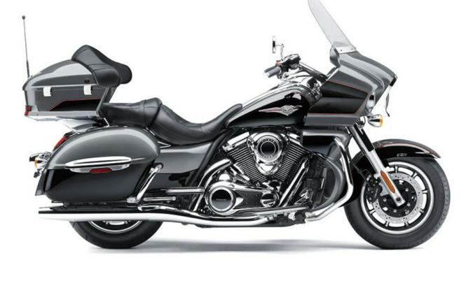 2023 Kawasaki Vulcan® 1700 Voyager® ABS