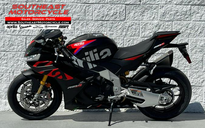 2023 Aprilia® RSV4 Factory 1100