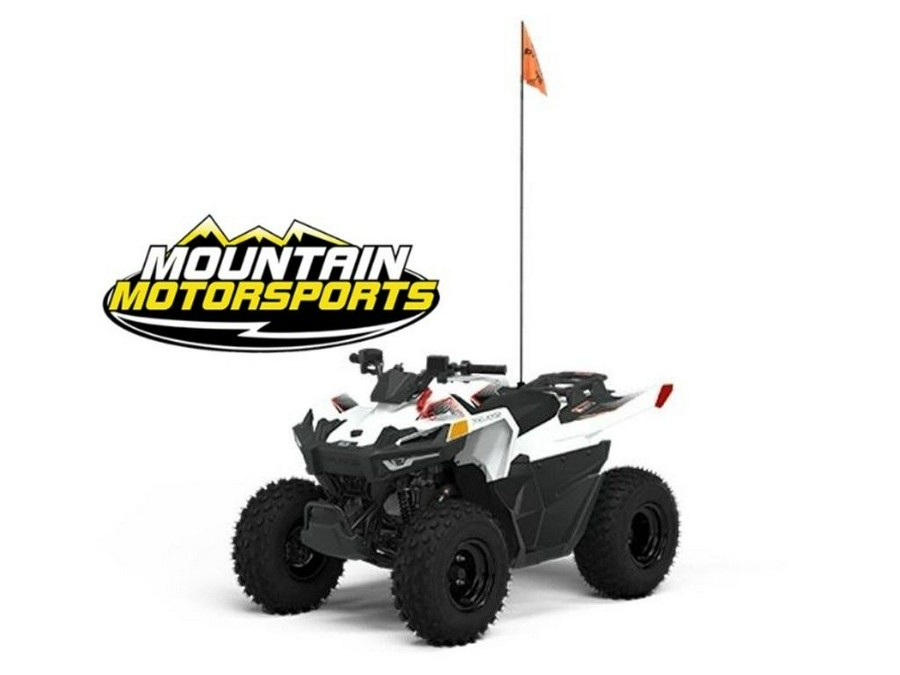 2023 Polaris® Outlaw 70 EFI