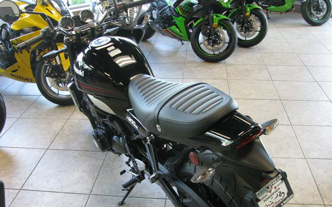 2024 Kawasaki Z900RS ABS