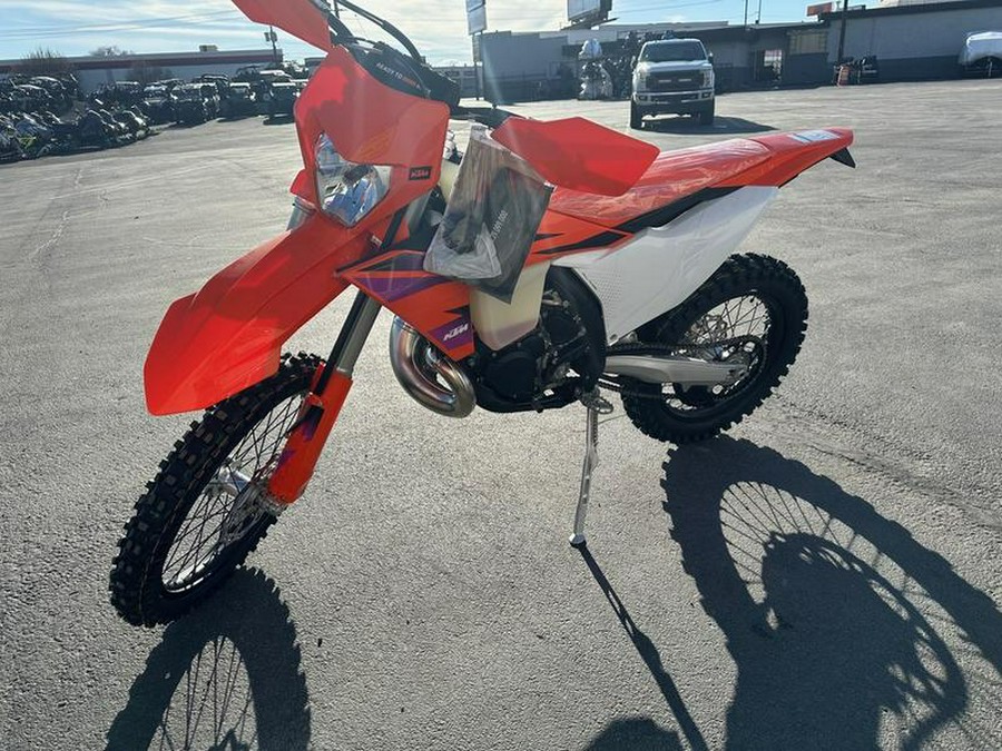 2024 KTM 250 XC-W