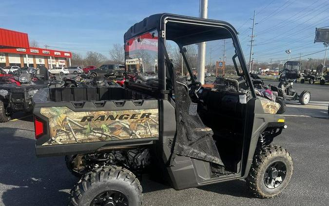 2023 Polaris® Ranger SP 570 Premium Polaris Pursuit Camo