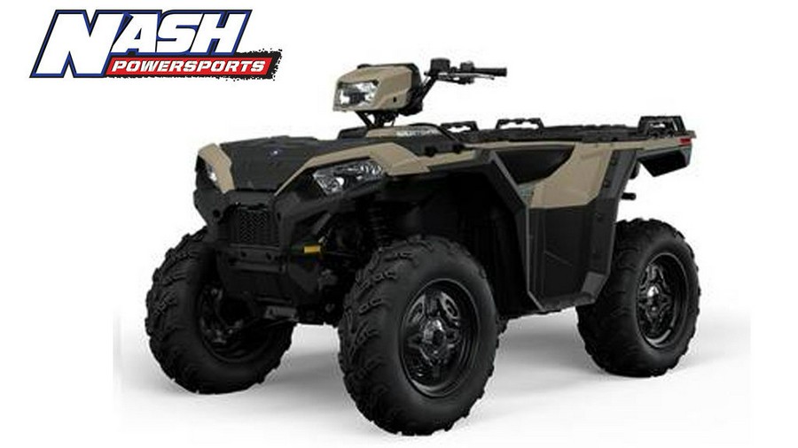 2024 Polaris® Sportsman 850