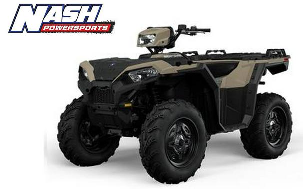 2024 Polaris® Sportsman 850