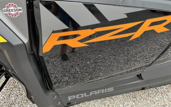 2024 Polaris® RZR XP 4 1000 Premium