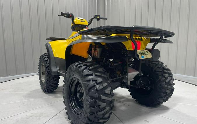 2002 Polaris Industries SPORTSMAN 400 4x4