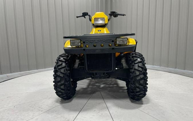 2002 Polaris Industries SPORTSMAN 400 4x4