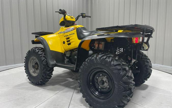 2002 Polaris Industries SPORTSMAN 400 4x4