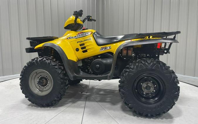 2002 Polaris Industries SPORTSMAN 400 4x4