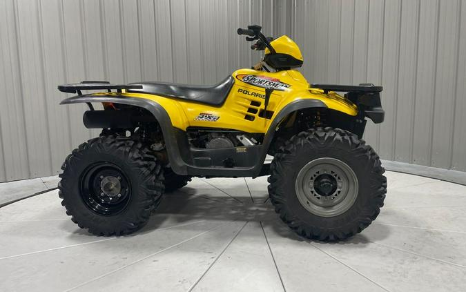 2002 Polaris Industries SPORTSMAN 400 4x4