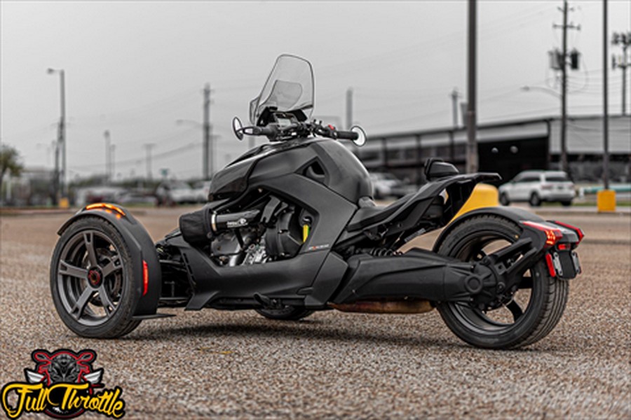 2021 Can-Am Ryker 900 ACE