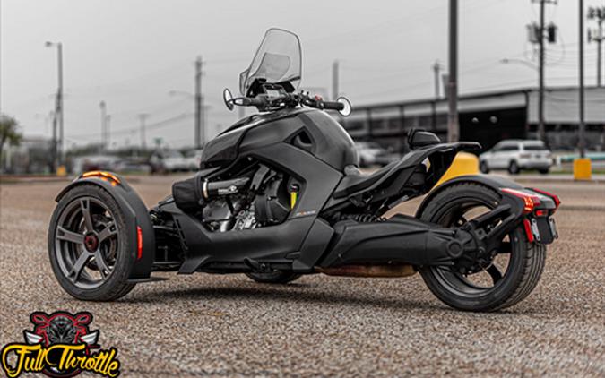 2021 Can-Am Ryker 900 ACE