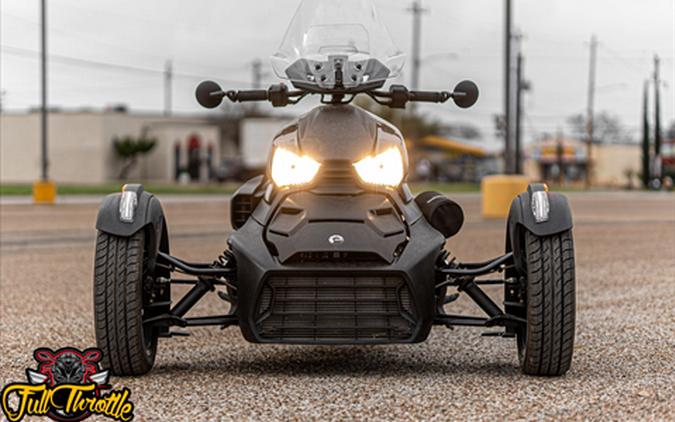 2021 Can-Am Ryker 900 ACE