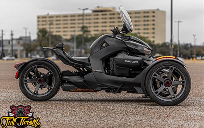 2021 Can-Am Ryker 900 ACE