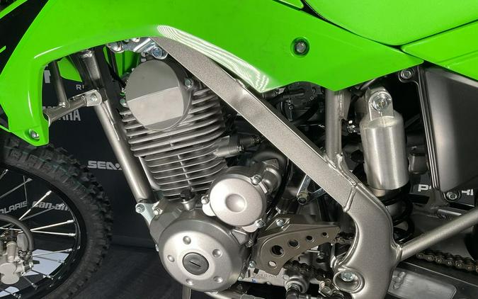 2024 Kawasaki KLX®140R L