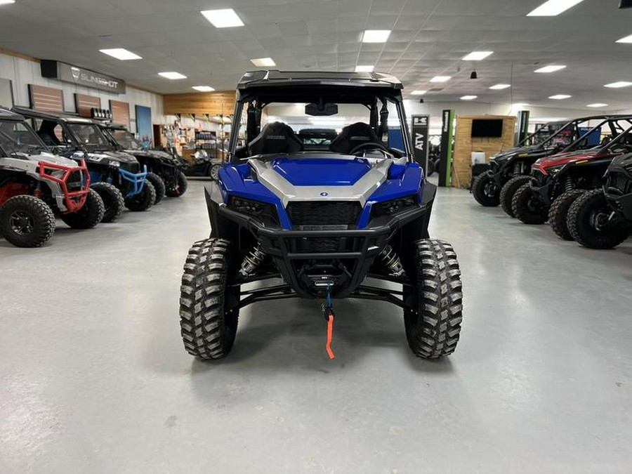 2024 Polaris® General XP 4 1000 Premium