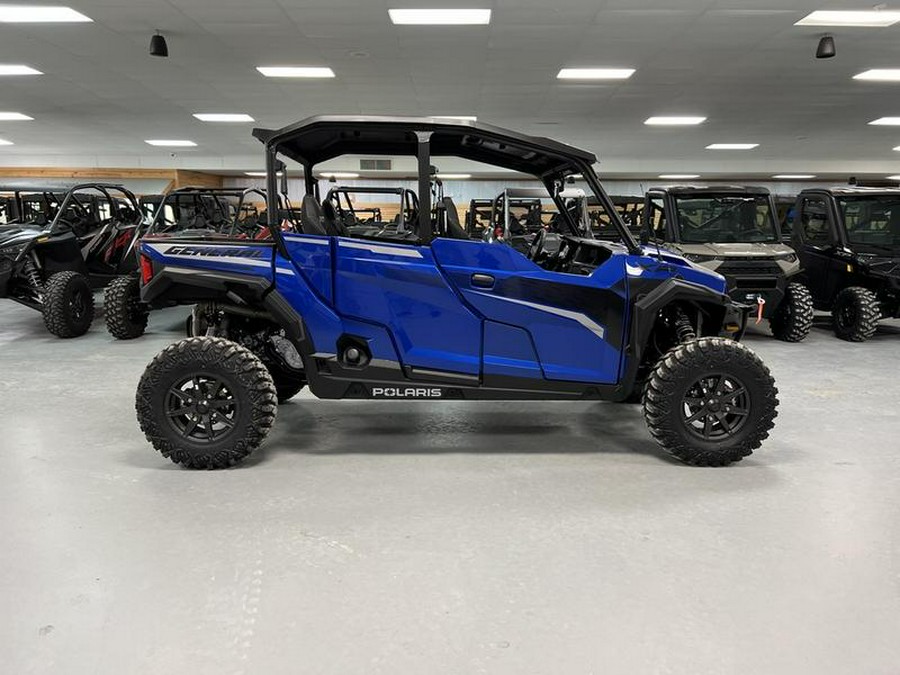 2024 Polaris® General XP 4 1000 Premium