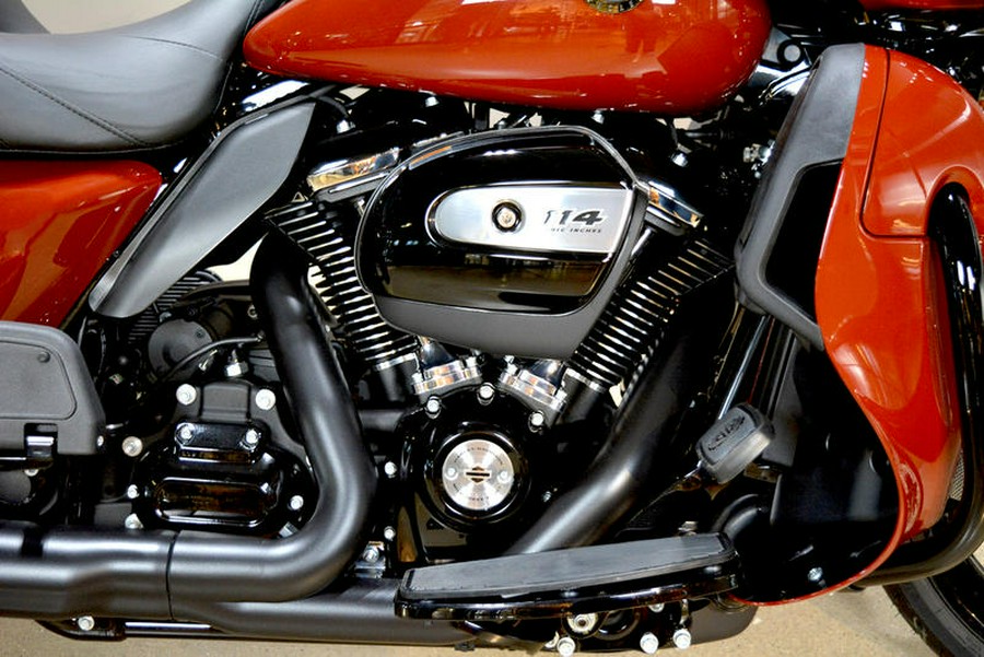 2024 Harley-Davidson® FLHTK - Ultra Limited®