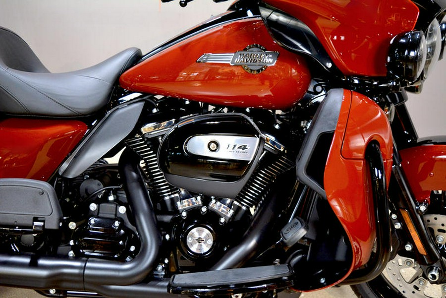 2024 Harley-Davidson® FLHTK - Ultra Limited®