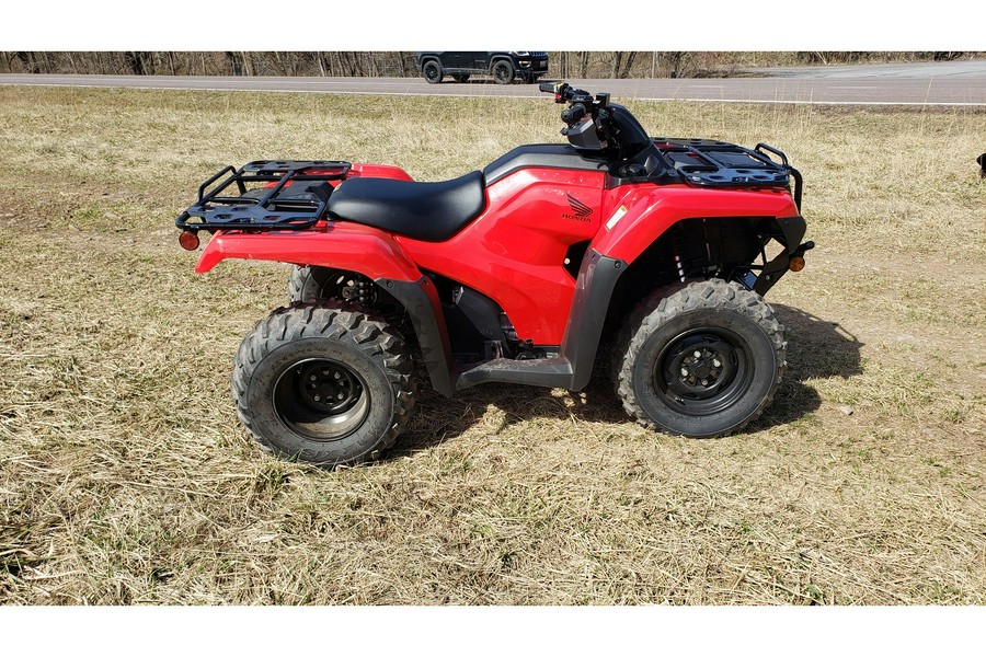 2023 Honda TRX420TM1P