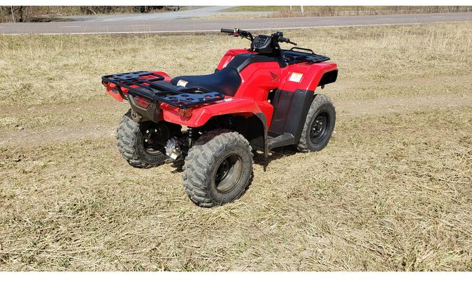 2023 Honda TRX420TM1P