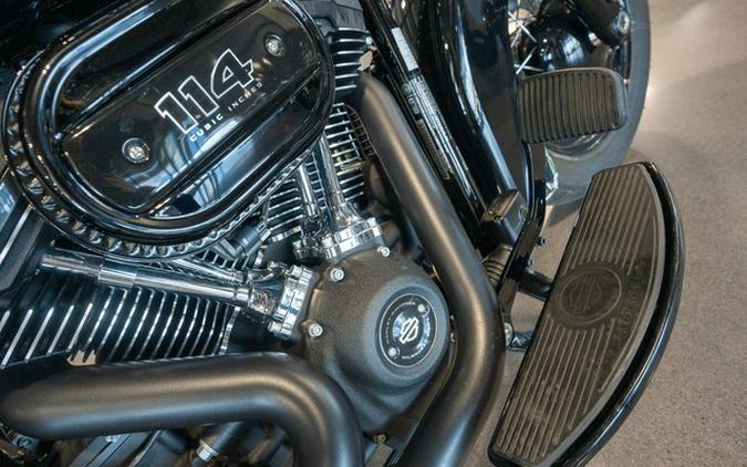 2024 Harley-Davidson Softail FLHCS - Heritage Classic