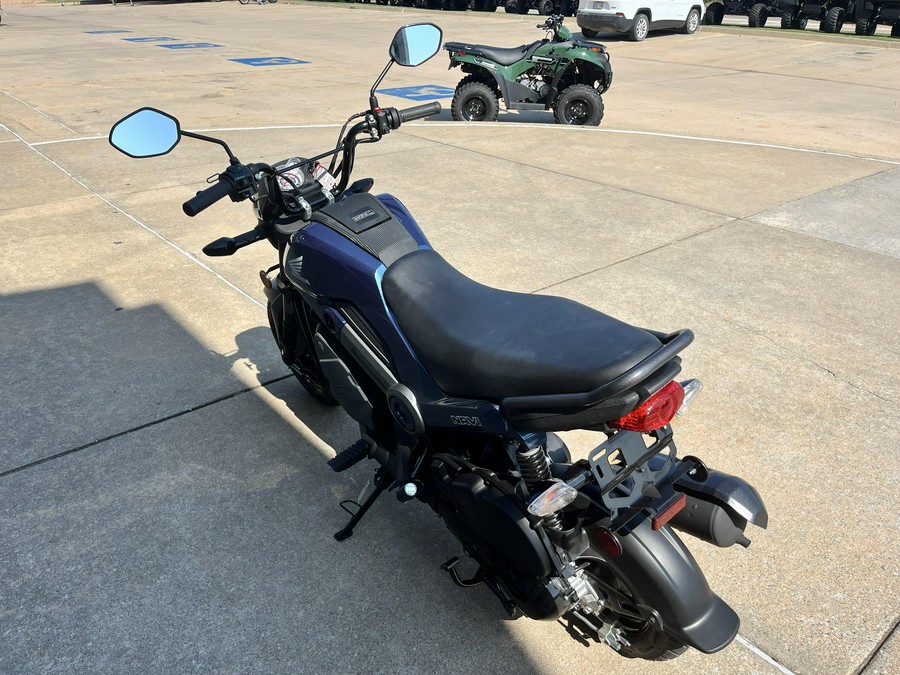 2024 Honda NAVI