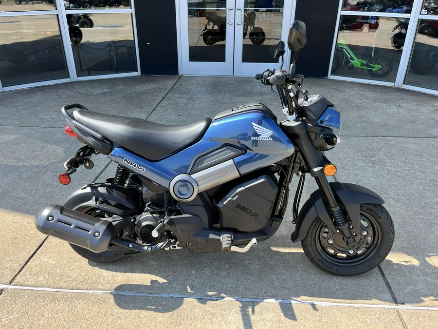 2024 Honda NAVI