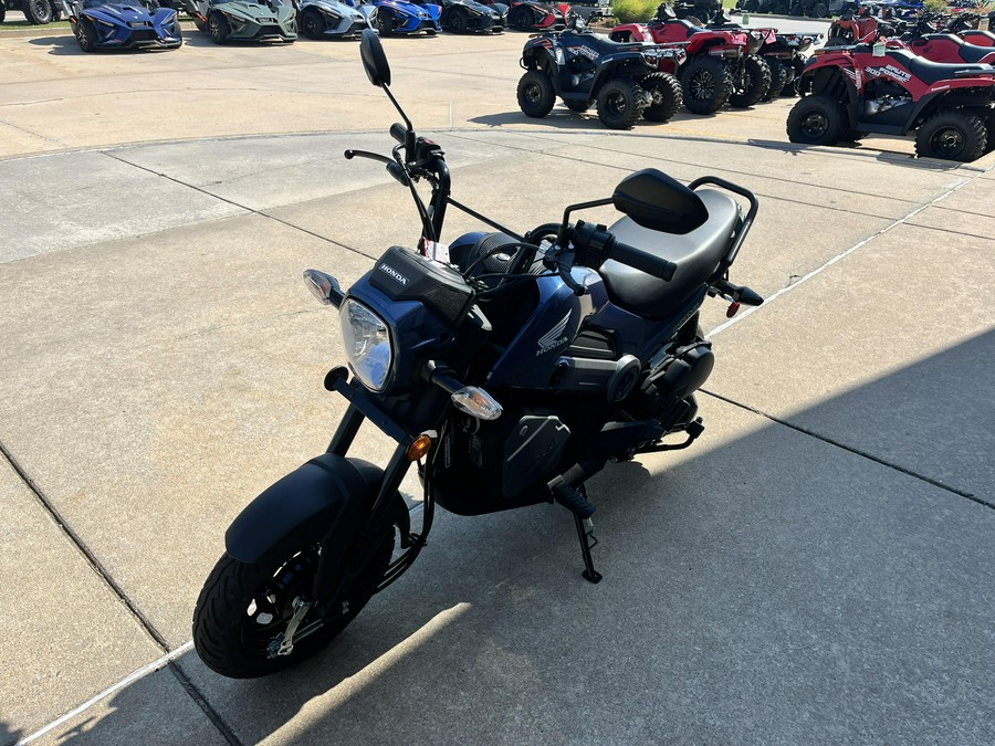 2024 Honda NAVI