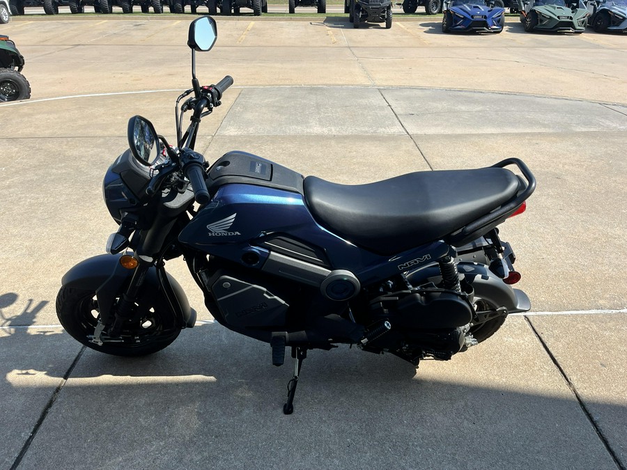 2024 Honda NAVI