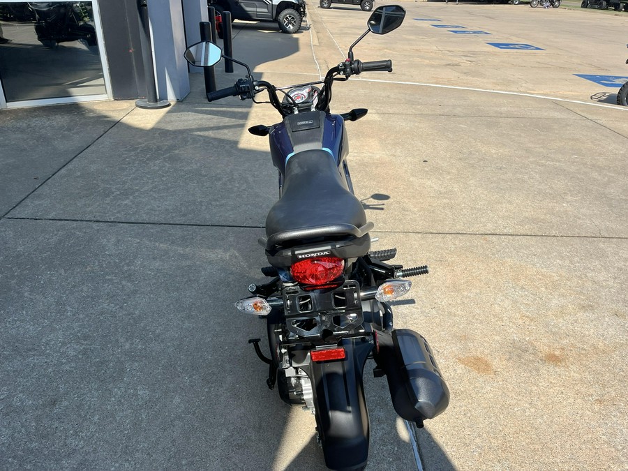 2024 Honda NAVI