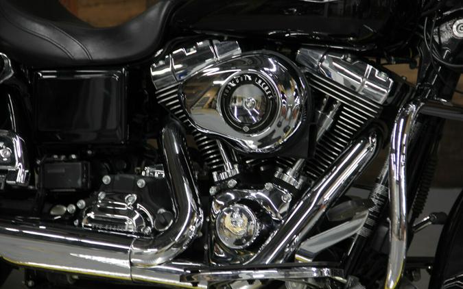 2012 Harley-Davidson Switchback Black