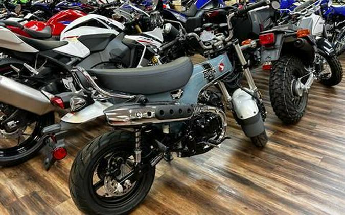 2025 Honda Dax 125