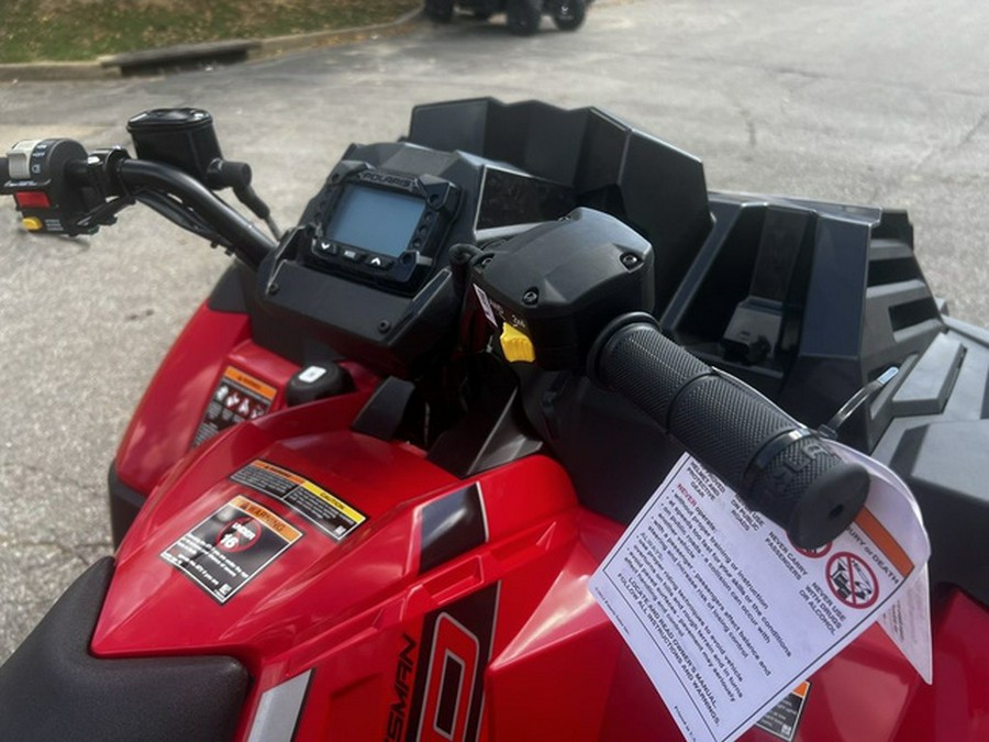 2026 Polaris Sportsman 850 Mud Edition