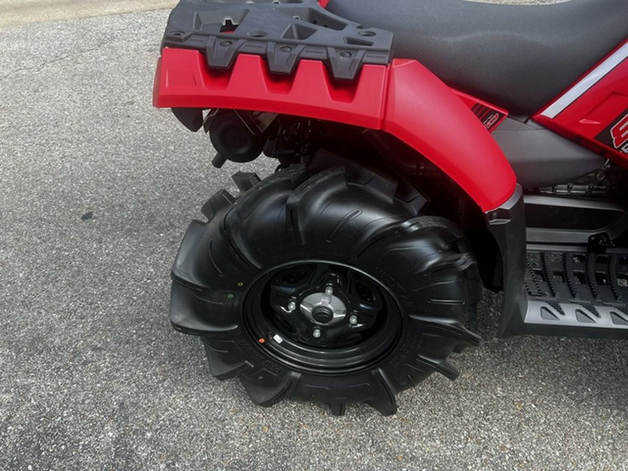 2026 Polaris Sportsman 850 Mud Edition