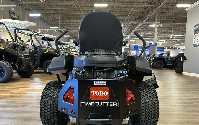 2025 Toro 42 in. (107 cm) TimeCutter MyRIDE Zero Turn Mower - 109214
