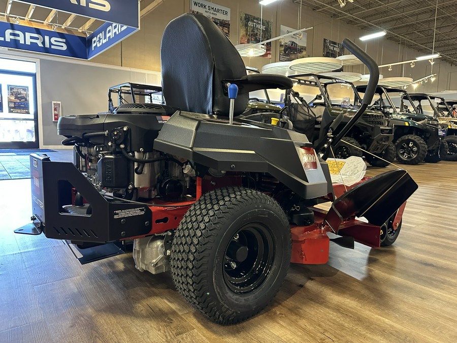 2025 Toro 42 in. (107 cm) TimeCutter MyRIDE Zero Turn Mower - 109214